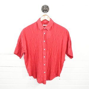 Rag & Bone Button Down Top #186-12